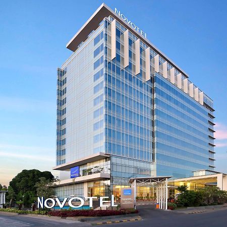 Novotel Makassar Grand Shayla Extérieur photo